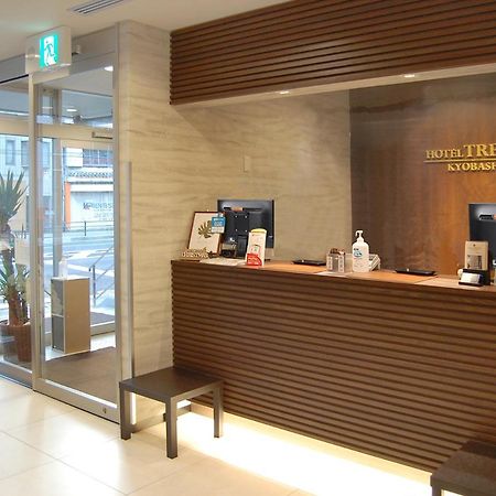 Hotel Trend Kyobashi Ekimae Osaka Dış mekan fotoğraf