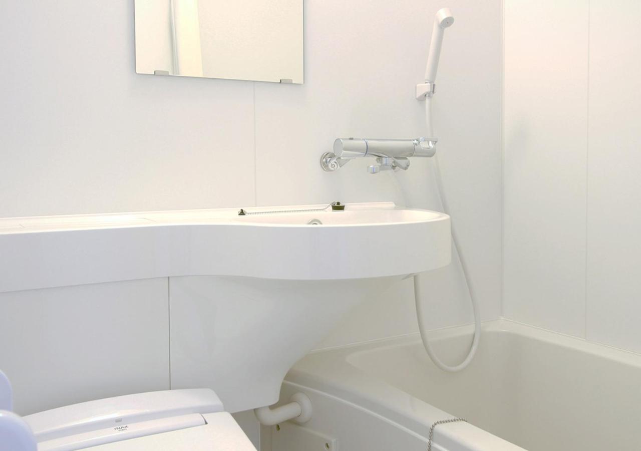 Hotel Trend Kyobashi Ekimae Osaka Dış mekan fotoğraf