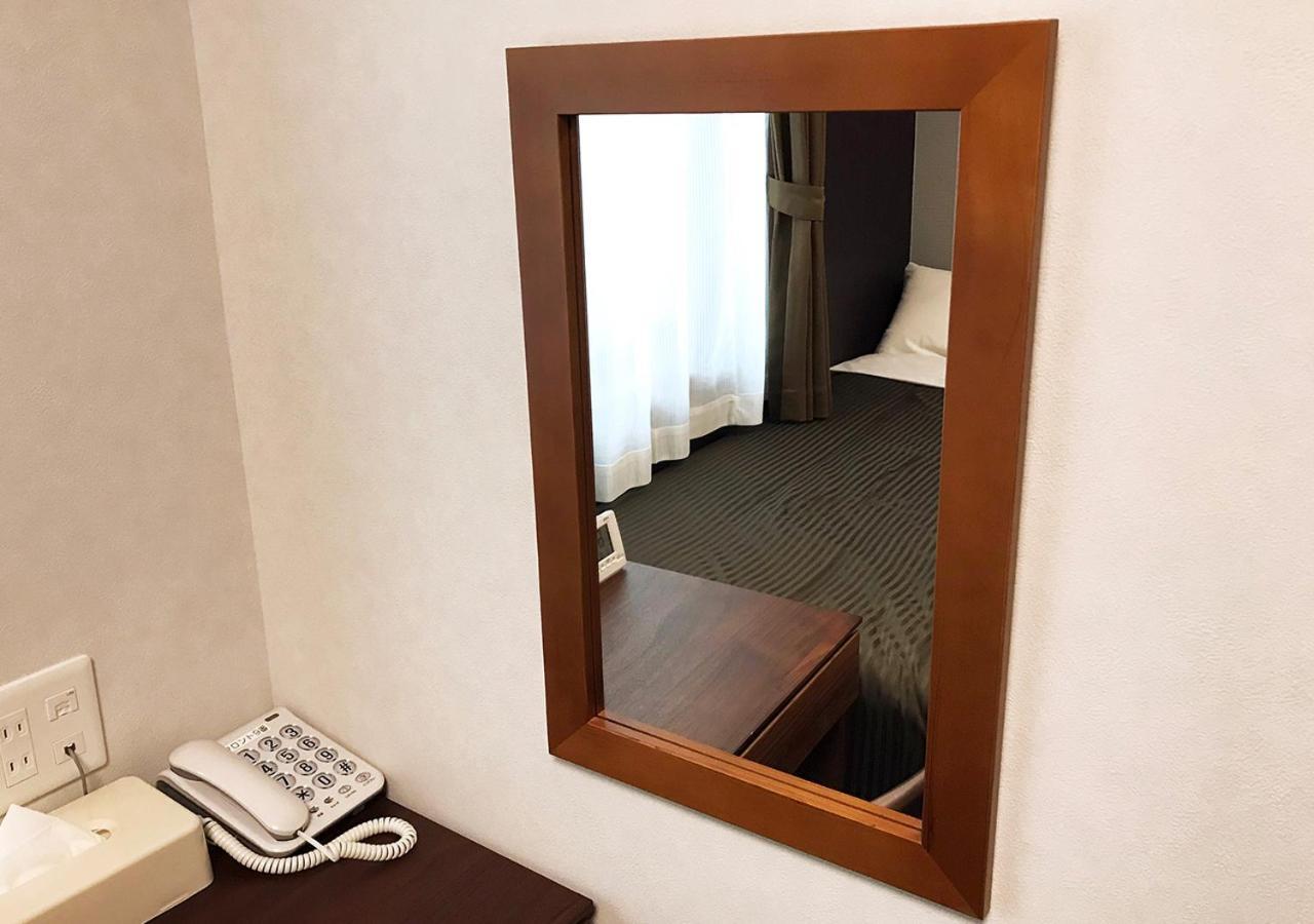Hotel Trend Kyobashi Ekimae Osaka Dış mekan fotoğraf