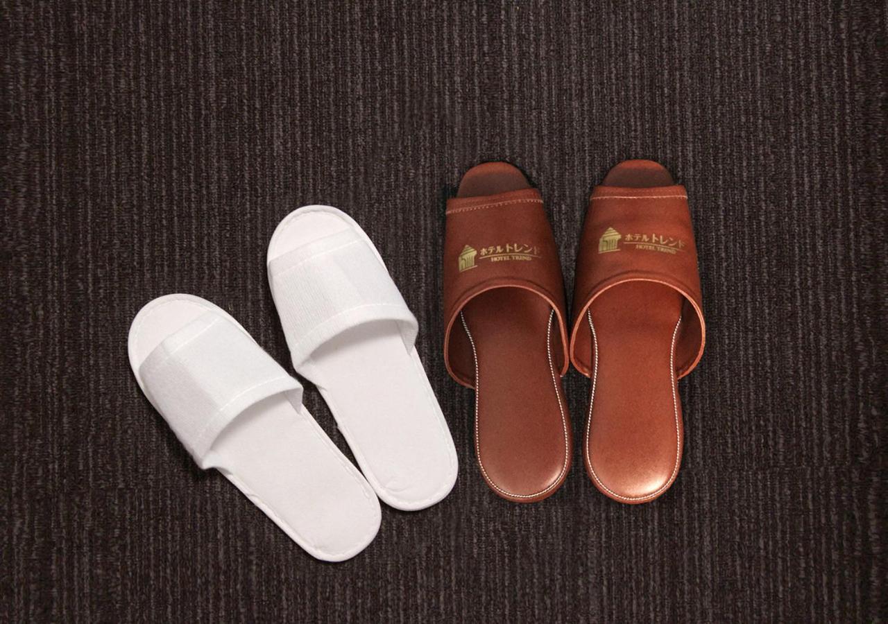 Hotel Trend Kyobashi Ekimae Osaka Dış mekan fotoğraf
