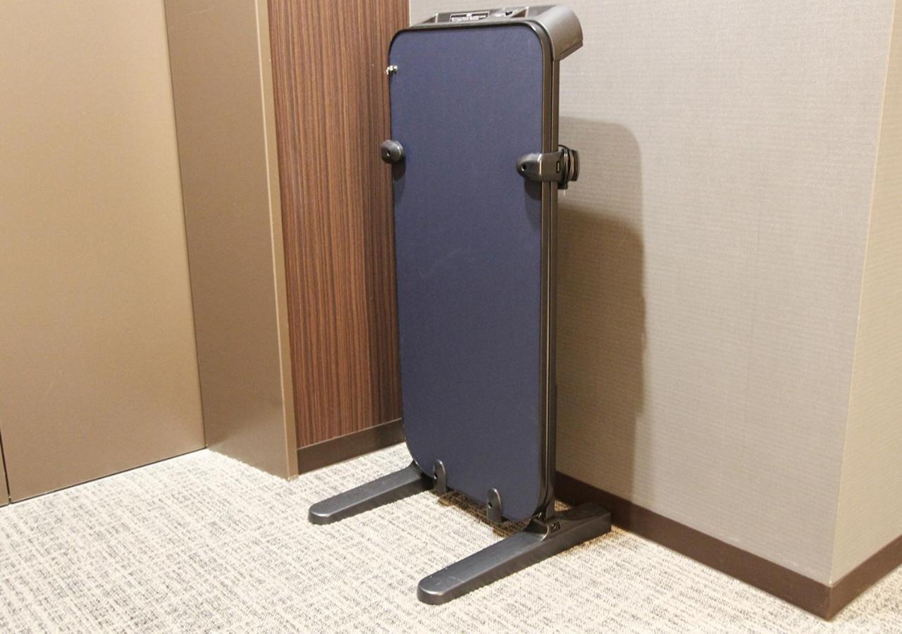 Hotel Trend Kyobashi Ekimae Osaka Dış mekan fotoğraf
