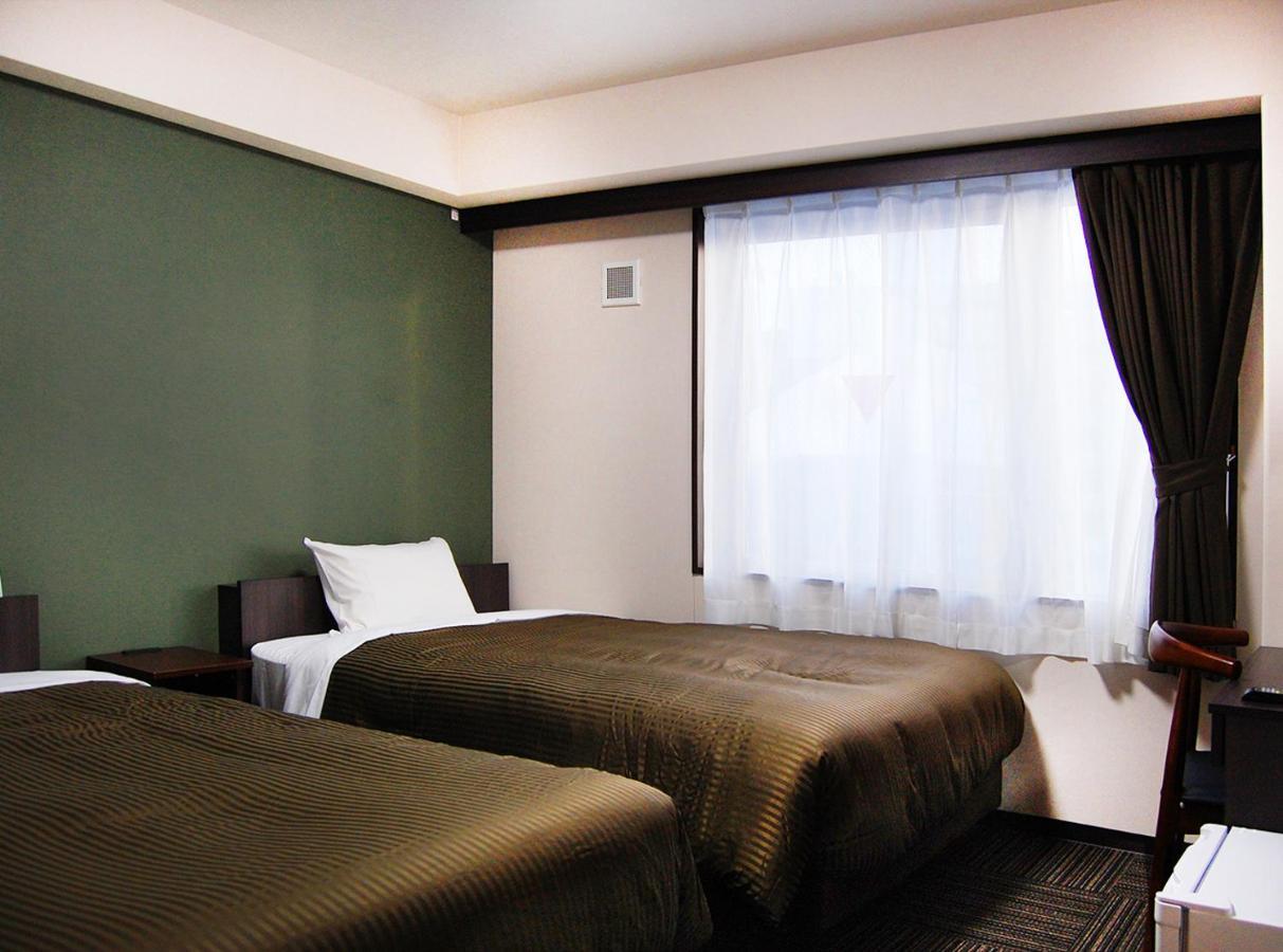 Hotel Trend Kyobashi Ekimae Osaka Dış mekan fotoğraf