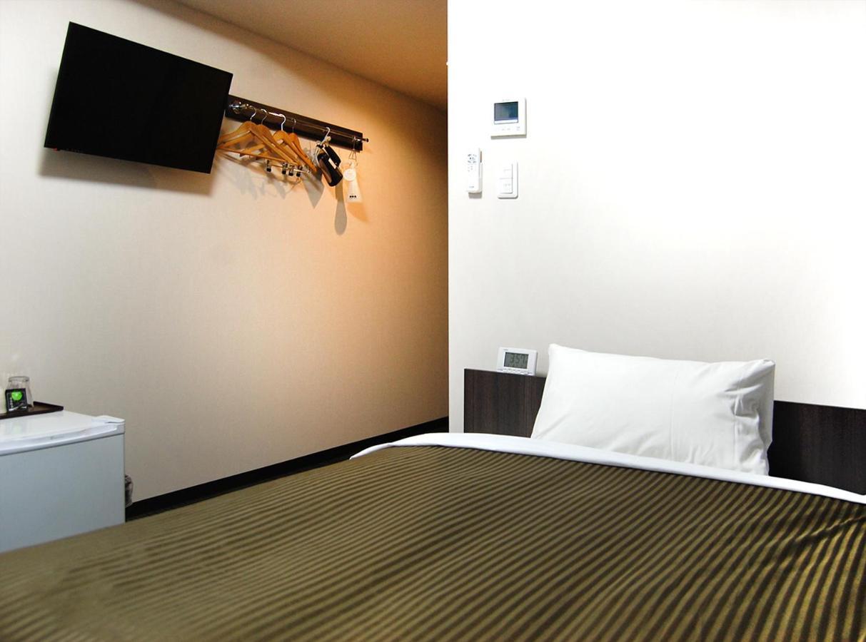 Hotel Trend Kyobashi Ekimae Osaka Dış mekan fotoğraf