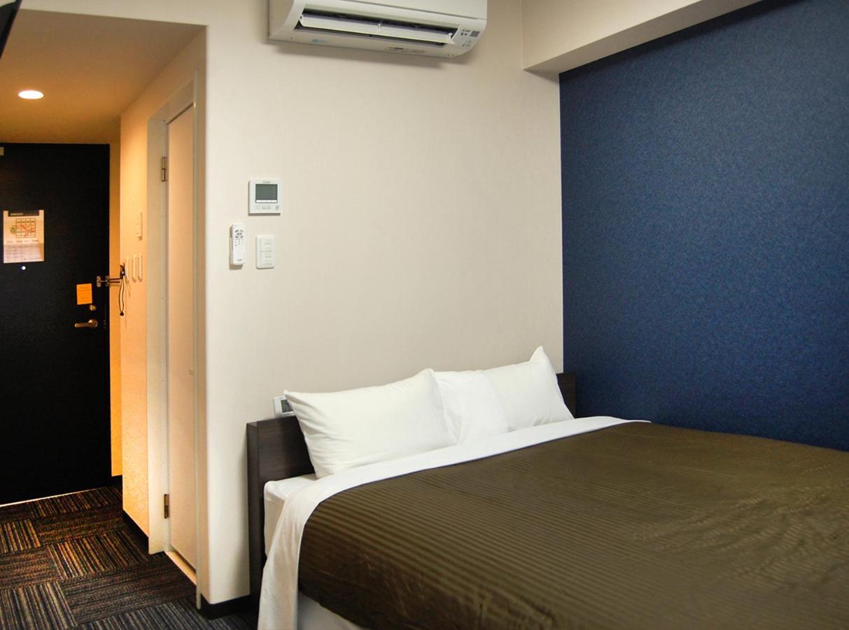 Hotel Trend Kyobashi Ekimae Osaka Dış mekan fotoğraf