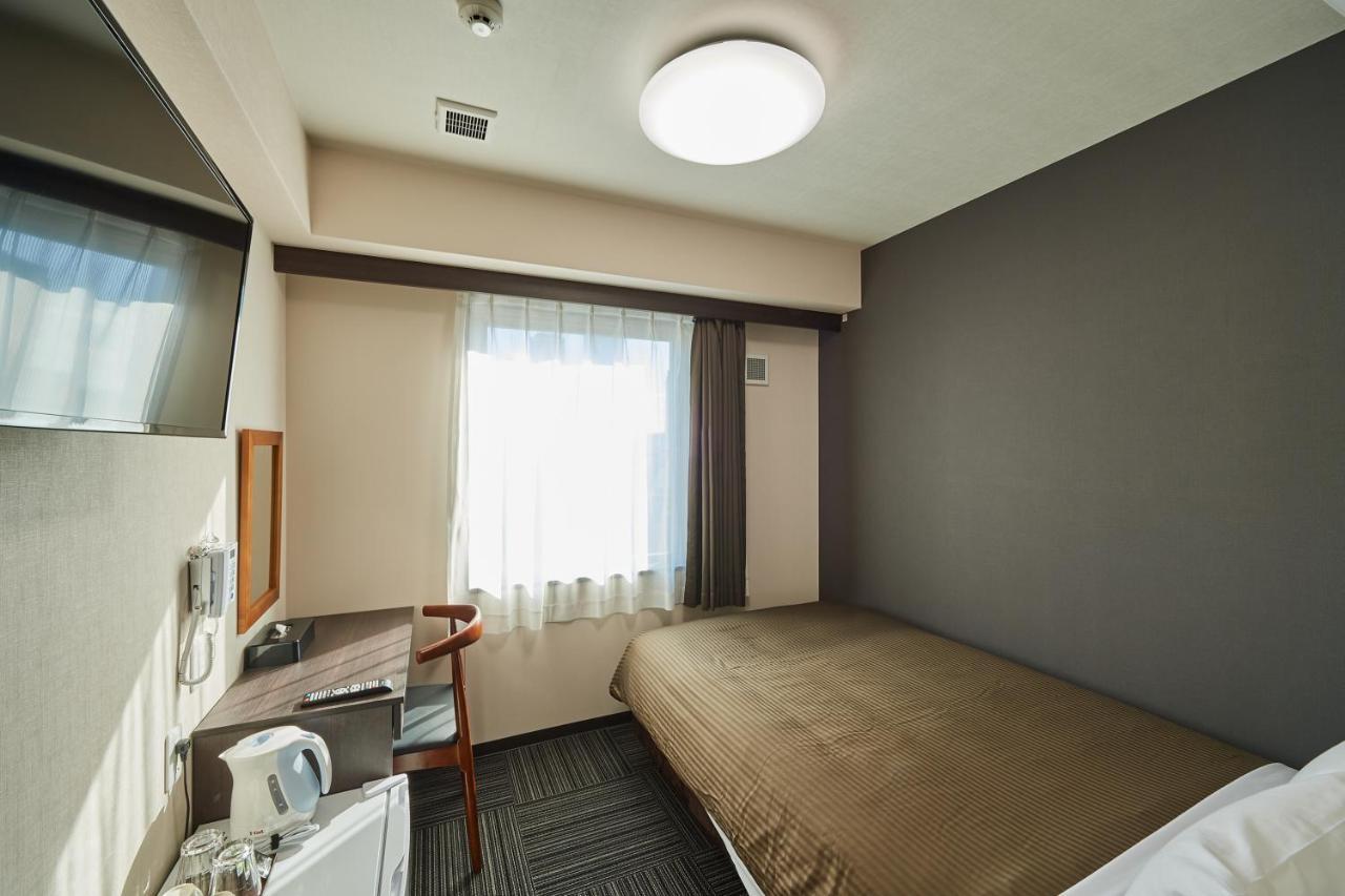 Hotel Trend Kyobashi Ekimae Osaka Dış mekan fotoğraf