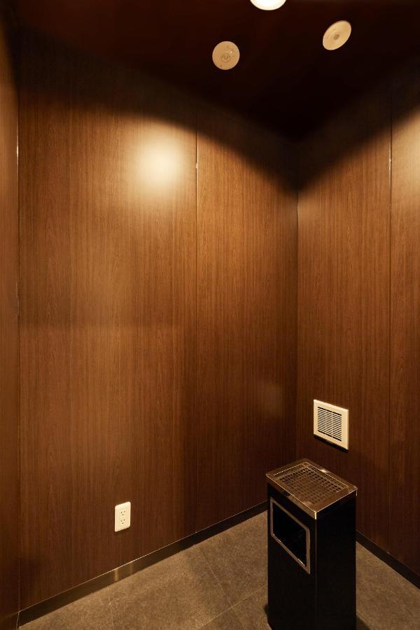 Hotel Trend Kyobashi Ekimae Osaka Dış mekan fotoğraf