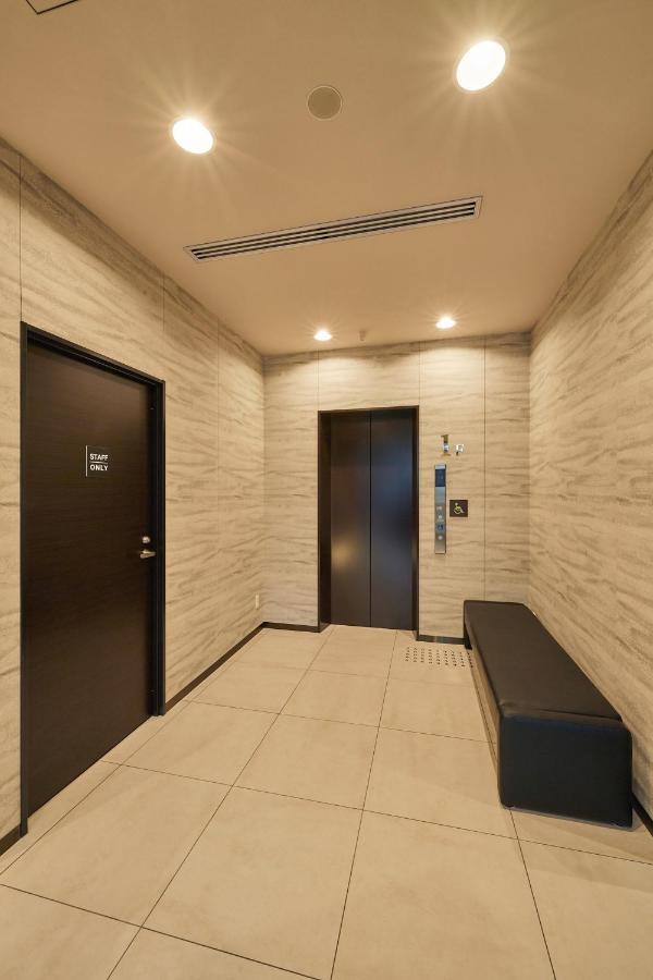 Hotel Trend Kyobashi Ekimae Osaka Dış mekan fotoğraf
